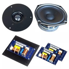 BBC LS3/5a Replacement  Parts