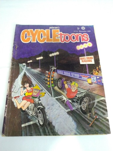 Vintage december 1969 - december,