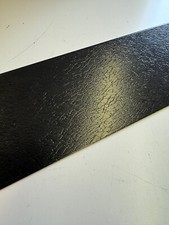 Black Wall Flashing Trim 0.7mm