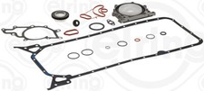 633.330 ELRING GASKET SET, CRANK CASE FOR DODGE FREIGHTLINER JEEP MERCEDES-BENZ