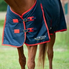 Gallop Medium, Heavy