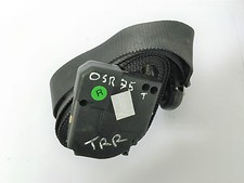 MG ZT T Rover 75 Tourer Estate