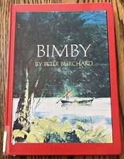BIMBY : by Peter Burchard 