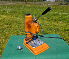 La cimbali microcimbali