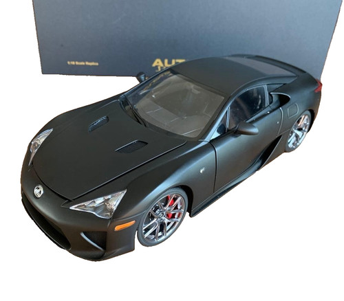 Autoart signature lexus - signature,