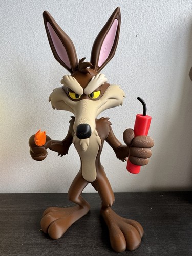 Warner bros looney tunes wylie - tunes,