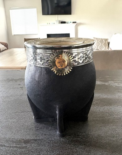 Yerba mate gourd imperial - mate,