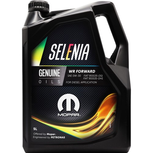 Selenia forward 30 fully - wr,
