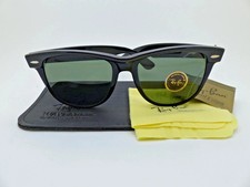 Ray-Ban Wayfarer II W0494