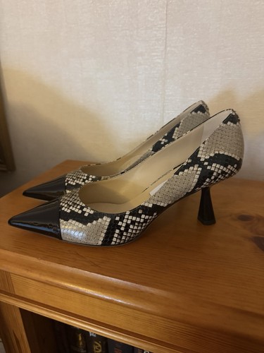 Jimmy choo shoes - jimmy, new