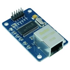 Enc28j60 ethernet lan network - enc28j60,