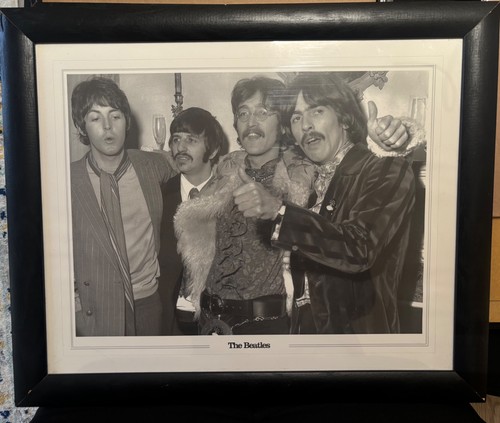 The beatles vintage - the,