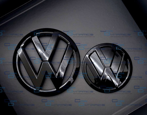 Front rear grille - front, &