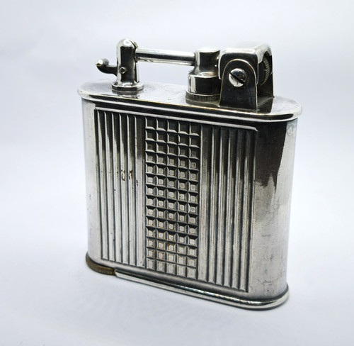 Lancel silver art - lancel, table