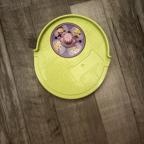 Vtech smart friends - go,