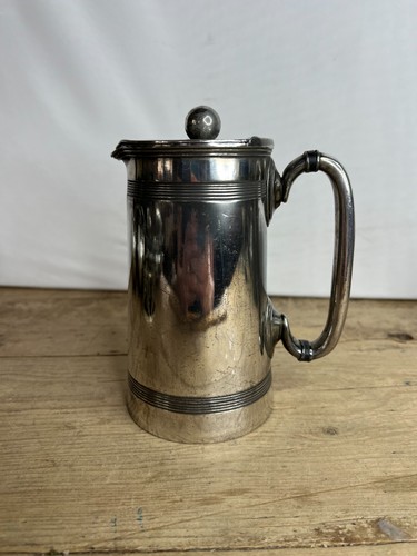 Vintage coffee water pot - vintage,