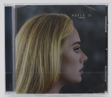 Adele – 30 CD Album (2021) |