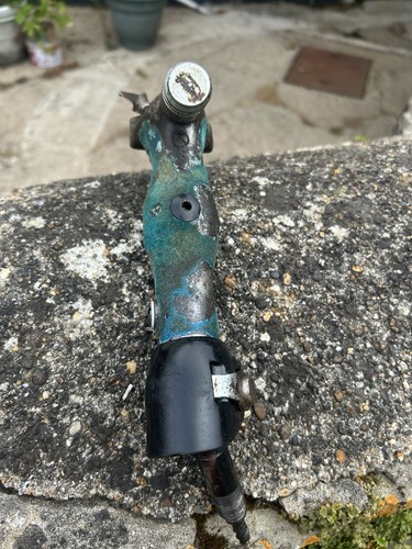 Shearing handpiece - ,