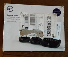 Trio essential cordless - bt,