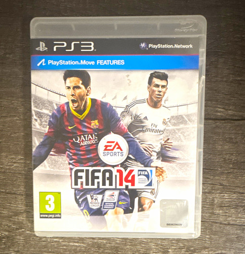 Sports fifa sony - fifa,