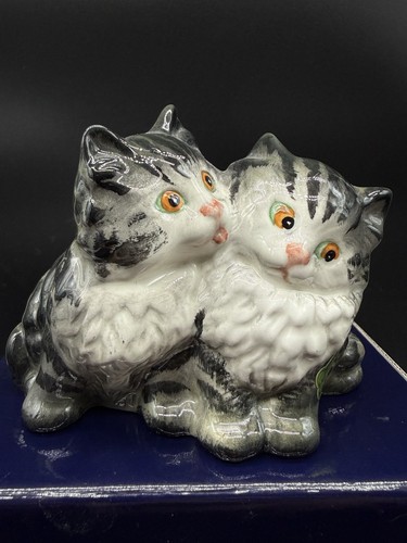 Beswick kittens 1316 mint - kittens,