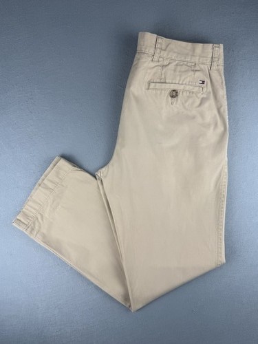 Tommy hilfiger chinos - tommy, mens