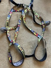 Petzl Kids Ouistiti Full Body