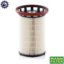 FUEL FILTER PU 8008/1 FOR VW