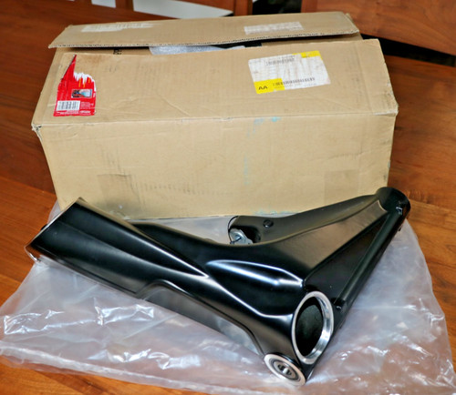 Bmw motorcycle swing arm - bmw,