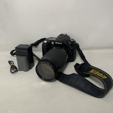 Nikon d90 dslr digital camera - dslr,
