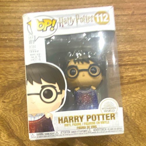 Funko pop harry potter - funko,