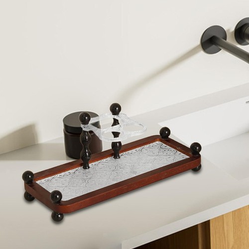 Electric toothbrush holder - electric,