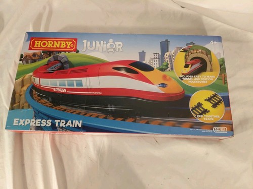 Hornby gauge junior - hornby, oo