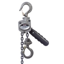 JET 1/4-Ton Mini-Puller Lever