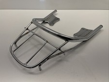 ♻️ Yamaha Ybr 125 2010 - 2016 Rear Luggage Pannier Rack ♻️