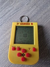 POCKET PAC MAN Hand Held Game