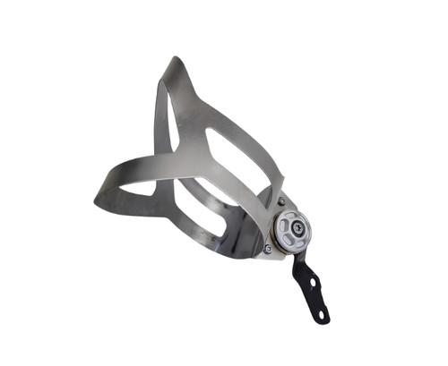 Bmw bracket end silencer 750 - end,