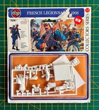 AIRFIX 54mm French Legionnaire