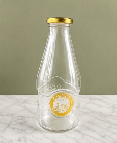 Kilner vintage style - kilner, glass