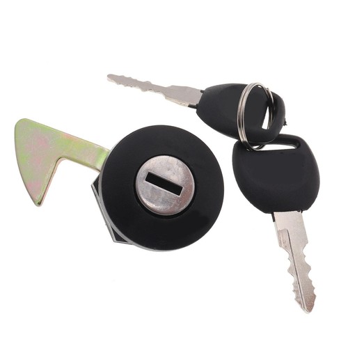 Set short hook rear - 1,