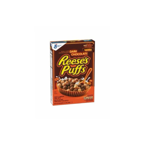 General mills reese puffs - general,