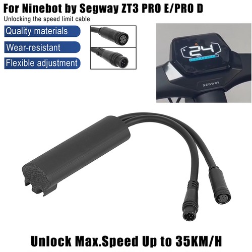 Unlock speed regulator limit - speed,