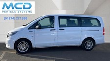 Mercedes-Benz eVito Tourer L2
