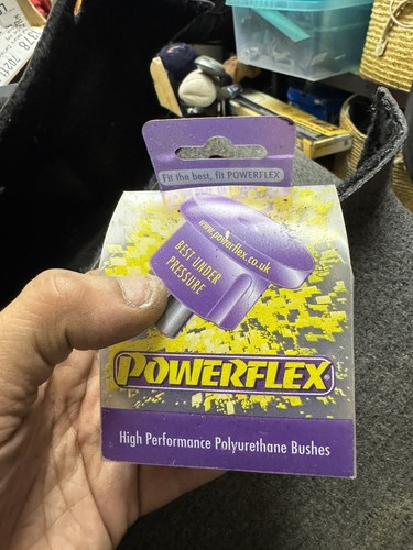 Powerflex front arb - powerflex,