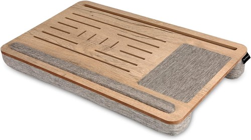 Handmade portable laptop lap - portable,