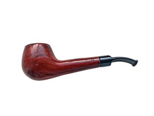 Vintage Knight Polished Wooden