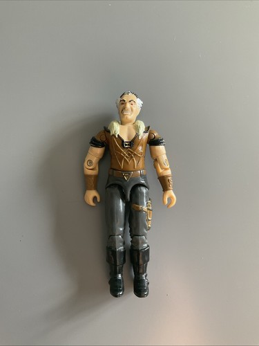 Joe action force crystal - gi,