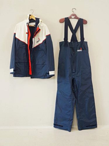 Musto men ski suit - suit, jacket