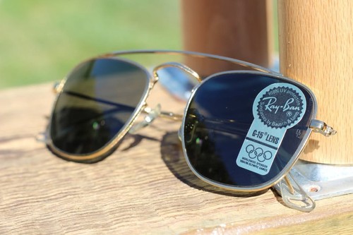 Rare unworn vintage ray - unworn,