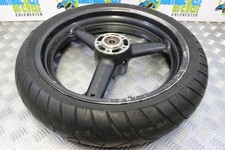 Suzuki GSF 1200 S Bandit Front